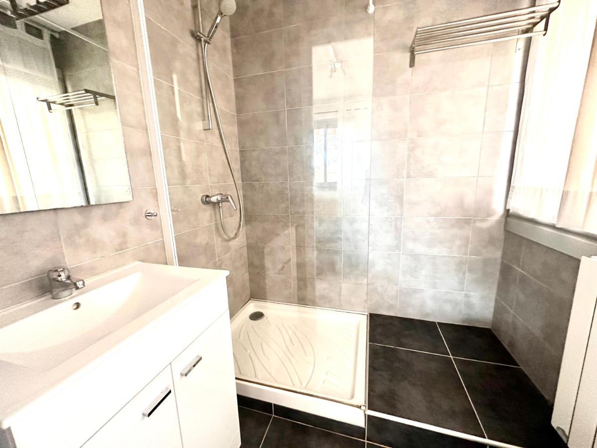 Appartement La Petite Maison Le Grau-du-Roi Esterno foto