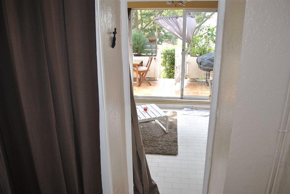 Appartement La Petite Maison Le Grau-du-Roi Esterno foto